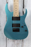 Ibanez RG Series Gio GRG7221 7 String Electric Guitar Metallic Light Blue