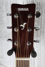 Load image into Gallery viewer, Yamaha FG820 Dreadnought Acoustic Guitar Solid Spruce Top Natural Gloss Finish