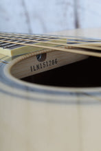 Load image into Gallery viewer, Yamaha FG820 Dreadnought Acoustic Guitar Solid Spruce Top Natural Gloss Finish
