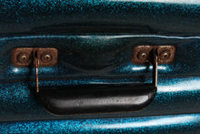 Load image into Gallery viewer, Kustom Vintage Tuck & Roll Bass Guitar Speaker Cabinet 1 x 12 Bass Cab