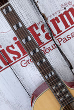 Load image into Gallery viewer, Ibanez AE170NTR Acoustic Electric Guitar Solid Spruce Top Natural High Gloss