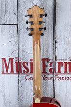 Load image into Gallery viewer, Ibanez AE170NTR Acoustic Electric Guitar Solid Spruce Top Natural High Gloss