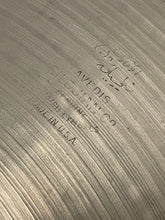 Load image into Gallery viewer, Zildjian Avedis 16 Inch Crash Cymbal 16" Crash Drum Cymbal