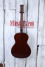 Load image into Gallery viewer, Gretsch Limited Edition Jim Dandy Concert Solid Top Acoustic Guitar Heritage Burst