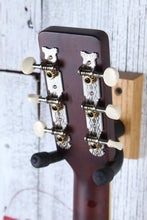 Load image into Gallery viewer, Gretsch Limited Edition Jim Dandy Concert Solid Top Acoustic Guitar Heritage Burst