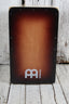 Meinl WC100EB Woodcraft Series String Cajon Espresso Burst