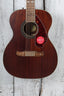 Fender Tim Armstrong Hellcat 12 String Acoustic Electric Guitar Natural Finish