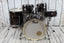 Pearl EXX725SN Export Series Drum Kit 5 Piece Shell Kit Metallic Amethyst Twist