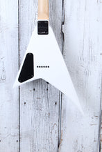 Load image into Gallery viewer, Jackson JS Series RR Minion JS1XM Electric Guitar Snow White