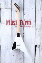 Load image into Gallery viewer, Jackson JS Series RR Minion JS1XM Electric Guitar Snow White