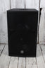 Yamaha DHR12 Powered Loudspeaker 1000 Watt 12 Inch 2-Way Bi-Amp Powered Speaker