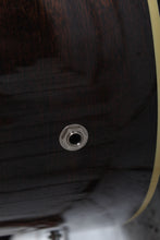 Load image into Gallery viewer, Ibanez Altstar ALT30FM Acoustic Electric Guitar Flame Maple Top Red Doom Burst