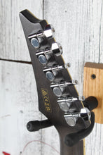 Load image into Gallery viewer, Ibanez Altstar ALT30FM Acoustic Electric Guitar Flame Maple Top Red Doom Burst