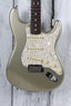 Fender 2019 LTD American Professional Stratocaster Rosewood Electric Guitar with Case