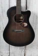 Load image into Gallery viewer, Ibanez AAM70CE Advanced Auditorium Acoustic Electric Guitar Solid Spruce Top