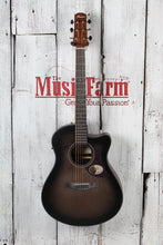 Load image into Gallery viewer, Ibanez AAM70CE Advanced Auditorium Acoustic Electric Guitar Solid Spruce Top