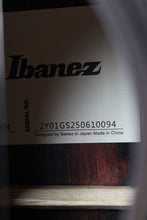 Load image into Gallery viewer, Ibanez AAM70CE Advanced Auditorium Acoustic Electric Guitar Solid Spruce Top