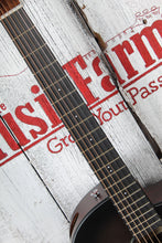 Load image into Gallery viewer, Ibanez AAM70CE Advanced Auditorium Acoustic Electric Guitar Solid Spruce Top