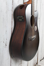Load image into Gallery viewer, Ibanez AAM70CE Advanced Auditorium Acoustic Electric Guitar Solid Spruce Top