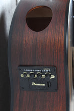 Load image into Gallery viewer, Ibanez AAM70CE Advanced Auditorium Acoustic Electric Guitar Solid Spruce Top