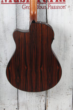 Load image into Gallery viewer, Ibanez AAM70CE Advanced Auditorium Acoustic Electric Guitar Solid Spruce Top