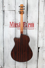 Load image into Gallery viewer, Ibanez AAM70CE Advanced Auditorium Acoustic Electric Guitar Solid Spruce Top