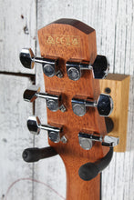 Load image into Gallery viewer, Ibanez AAM70CE Advanced Auditorium Acoustic Electric Guitar Solid Spruce Top