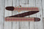 Henry Heller HJQ2DX-264 2 Inch Wide Vintage-Style Woven Jacquard Guitar Strap