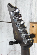 Load image into Gallery viewer, Ibanez Altstar ALT30FM Acoustic Electric Guitar Flame Maple Blue Doom Burst