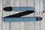 Henry Heller HJQ2DX-262 2 Inch Wide Guitar Strap