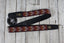 D'Andrea ACEPRO-1 Ace Pro LOCK-IT Locking Guitar Strap 2 Inch Wide Guitar Strap