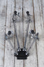 Drum Workshop Adjustable Bass Drum Riser