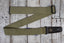 Lock-It Straps Retro Vintage Series 2 Inch Guitar Strap Brown Tweed