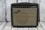 Fender 2001 Champion 30 Electric Guitar Amplifier 30 Watt 1 x 10 Combo Amp