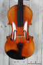 Krutz V430 300 Series Violin 4/4 Violin Outfit with Case and Bow