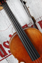 Load image into Gallery viewer, Krutz V430 300 Series Violin 4/4 Violin Outfit with Case and Bow