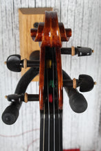Load image into Gallery viewer, Krutz V430 300 Series Violin 4/4 Violin Outfit with Case and Bow