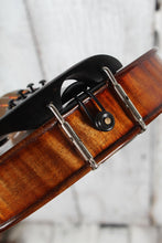 Load image into Gallery viewer, Krutz V430 300 Series Violin 4/4 Violin Outfit with Case and Bow