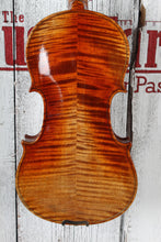 Load image into Gallery viewer, Krutz V430 300 Series Violin 4/4 Violin Outfit with Case and Bow