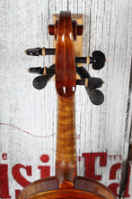 Load image into Gallery viewer, Krutz V430 300 Series Violin 4/4 Violin Outfit with Case and Bow