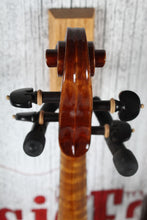 Load image into Gallery viewer, Krutz V430 300 Series Violin 4/4 Violin Outfit with Case and Bow