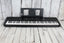 Yamaha PSR-EW320 Keyboard 76 Key Portable Keyboard with Power Supply