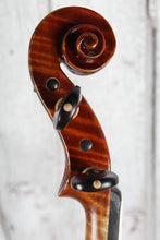 Load image into Gallery viewer, Krutz V430 300 Series Violin 4/4 Violin Outfit with Case and Bow