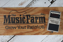 Load image into Gallery viewer, Boss GEB-7 Bass EQ Pedal Electric Bass Guitar Effects Pedal