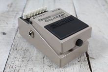 Load image into Gallery viewer, Boss GEB-7 Bass EQ Pedal Electric Bass Guitar Effects Pedal