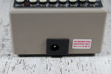 Load image into Gallery viewer, Boss GEB-7 Bass EQ Pedal Electric Bass Guitar Effects Pedal