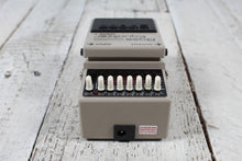Load image into Gallery viewer, Boss GEB-7 Bass EQ Pedal Electric Bass Guitar Effects Pedal