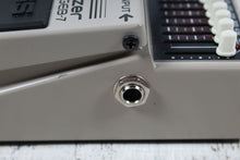 Load image into Gallery viewer, Boss GEB-7 Bass EQ Pedal Electric Bass Guitar Effects Pedal