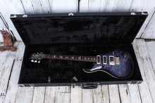 Load image into Gallery viewer, PRS Studio Solid Body Electric Guitar Purple Mist Finish with Hardshell Case