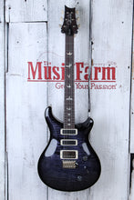 Load image into Gallery viewer, PRS Studio Solid Body Electric Guitar Purple Mist Finish with Hardshell Case